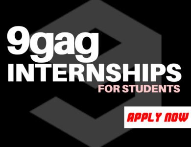 9gag internships