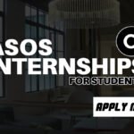 ASOS Internships