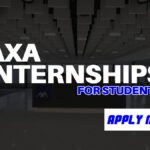 AXA Internships