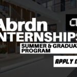 Abrdn Internships