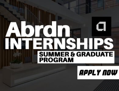 Abrdn Internships