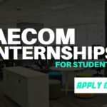 Aecom Internships