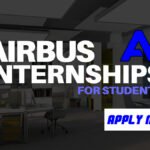 Airbus Internship