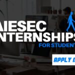 Aisec Internships