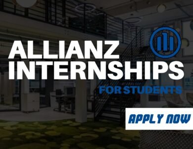 Allianz Internship