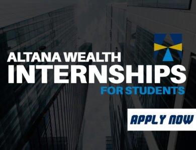 Altana Wealth Internships