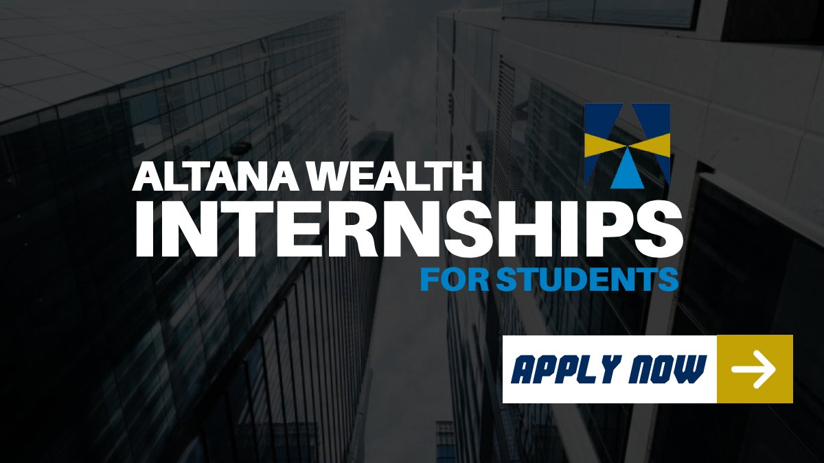 Altana Wealth Internships