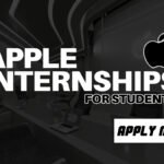 Apple Internship