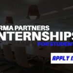 Arma Partners Internship