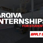 Arqiva Internship