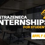 AstraZeneca Internships