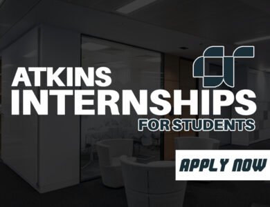 Atkins Internships