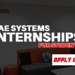 BAE Systems Internships