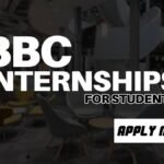 BBC Internship