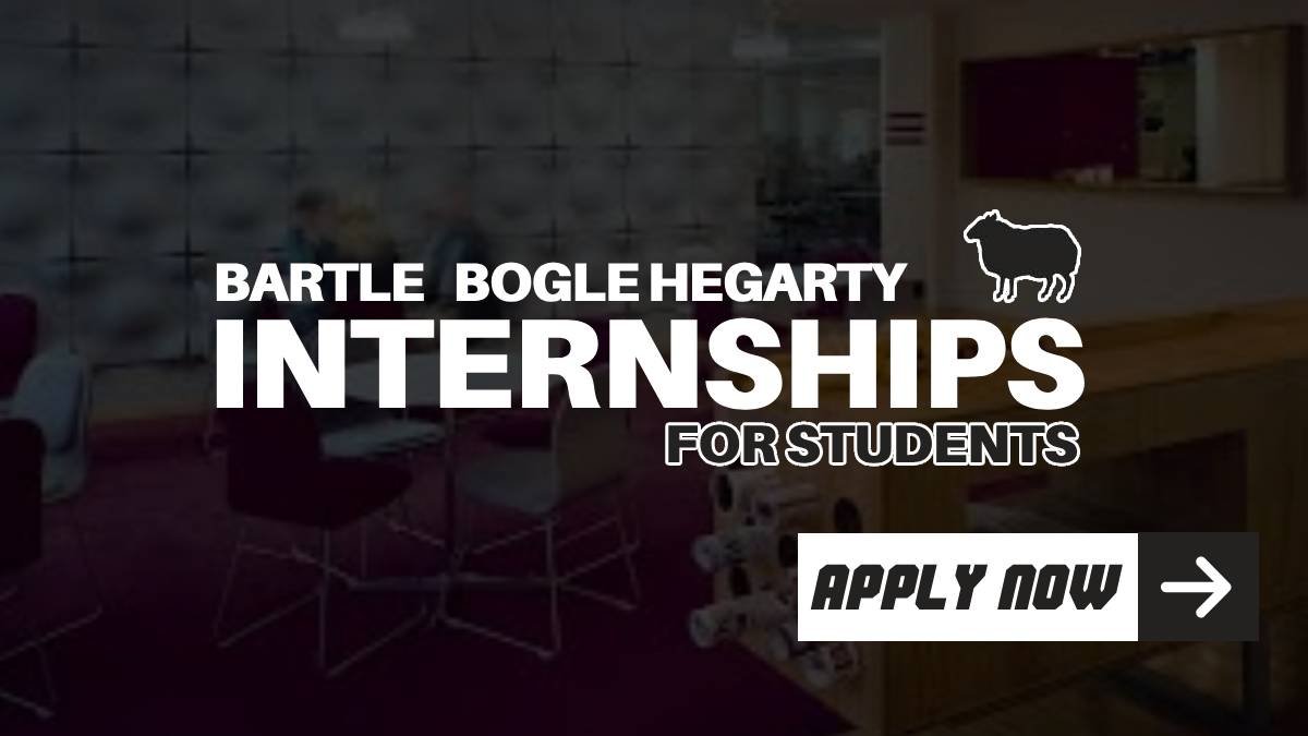 BBH Internship