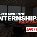 Baker McKenzie Internship