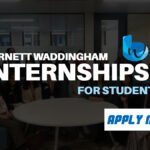 Barnett Waddingham Internship