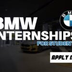 BMW Internship