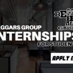 Beggars Group Internship