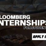 Bloomberg Internship