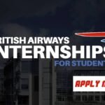 British Airways Internship