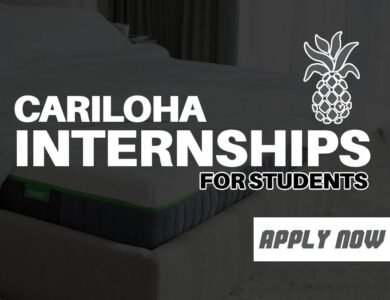 Cariloha Internship